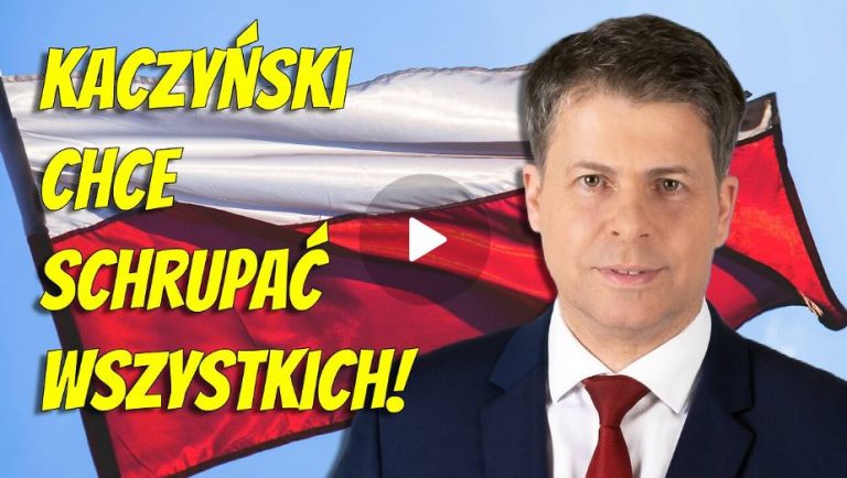 Mirosław Piotrowski: Karpie czują, że nadchodzi wigilia!