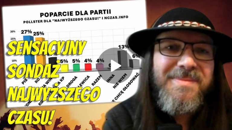 Sebastian Pitoń: PSL obali Tuska!