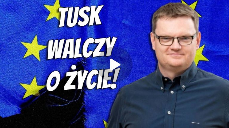 Radek Pogoda: Czy PiS wchłonie Konfederację!