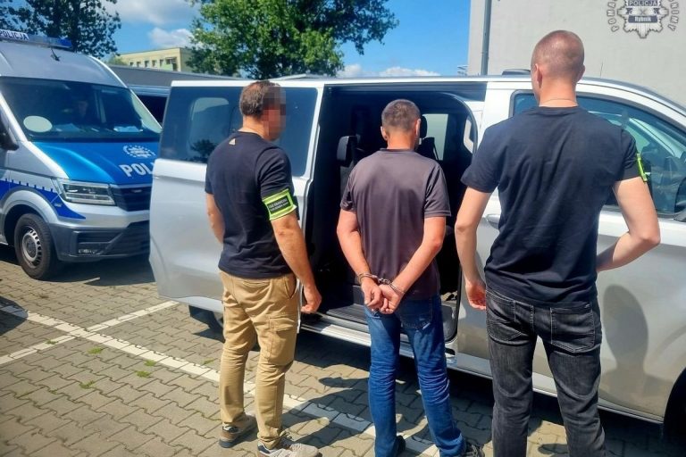policja straz graniczna policja rybnik