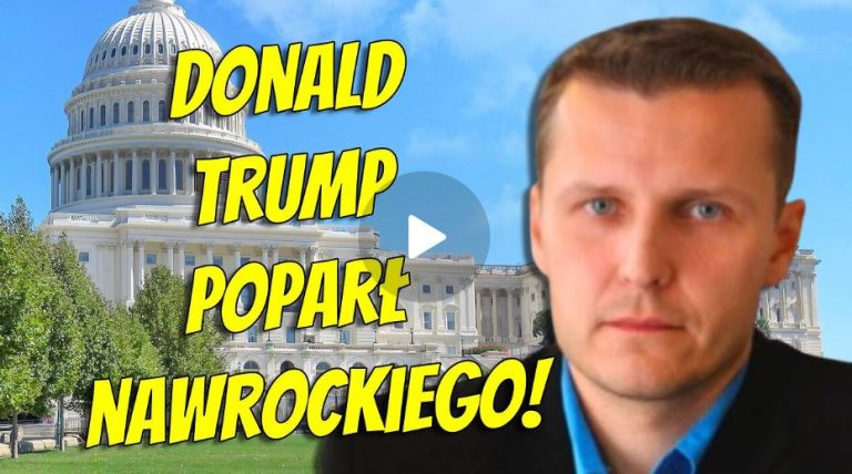 Dariusz Rozwadowski: Co łączy nowego prezydenta i nowego papieża?