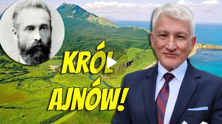 Marek Skalski: Zapomniane życie drugiego Piłsudskiego!