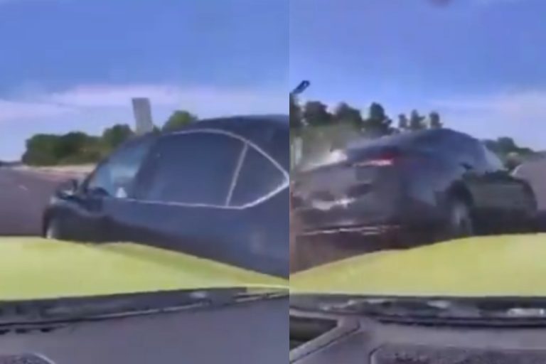 skoda s3 wypadek lubuskie