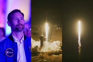 slawosz uznanski-wisniewski falcon 9 ax-4