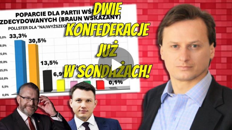 Tomasz Sommer: Namawiam do jedności!
