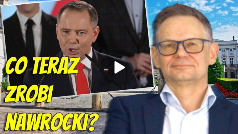 Krzysztof Szpanelewski: Między Mentzenem a Wiplerszczyzną!