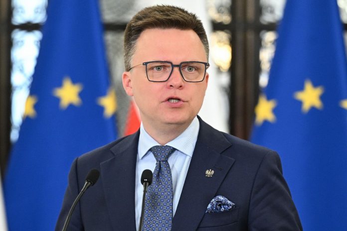 Szymon Hołownia