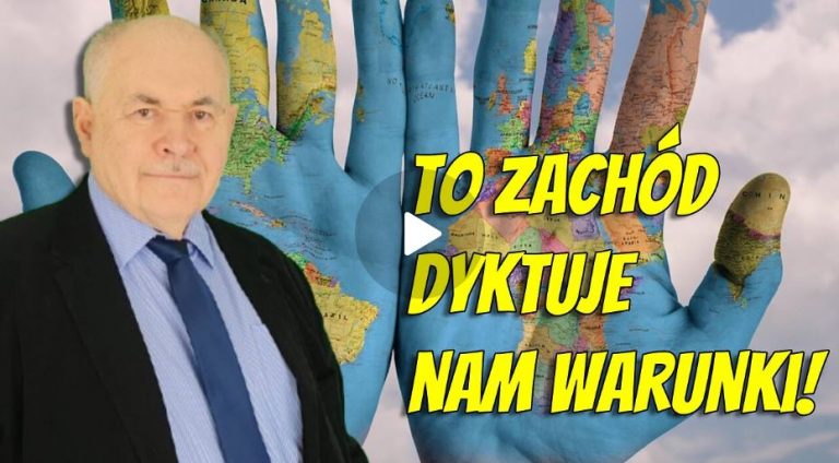 Wojciech Tomaszewski: Kiedy Polska stanie się ważnym graczem?