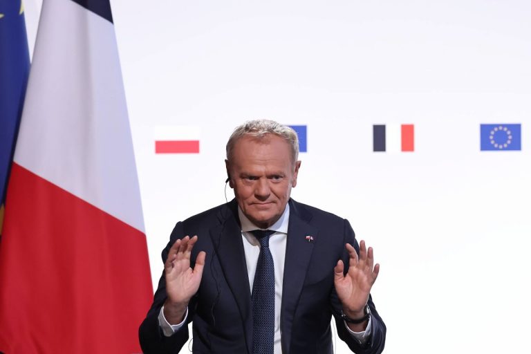 Donald Tusk