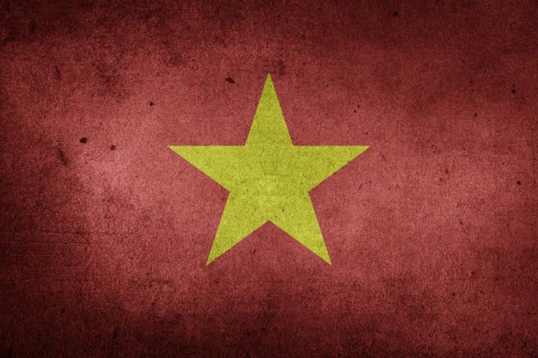 wietnam-flaga