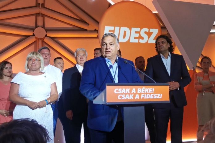 Wiktor Orban