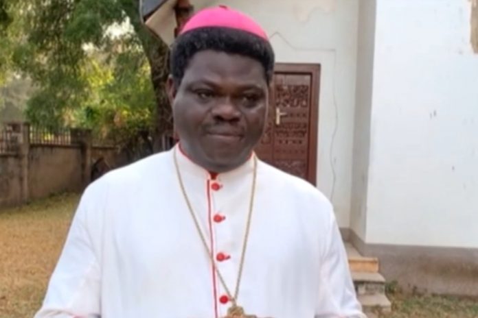 wilfred anagbe