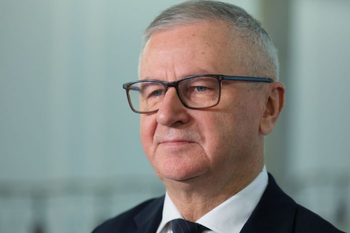Włodzimierz Skalik.