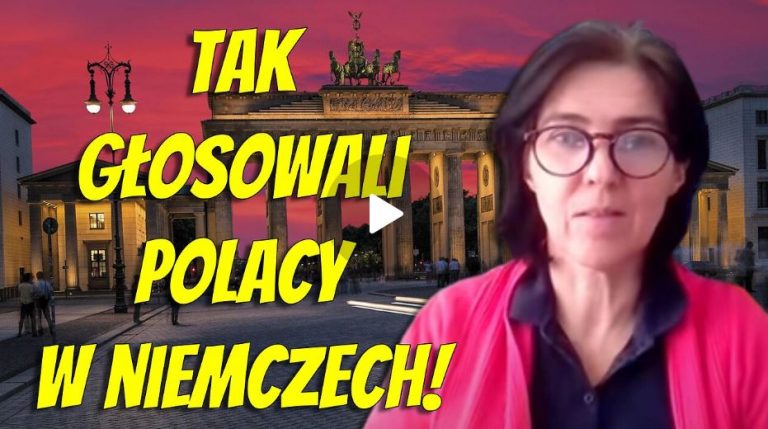 Agnieszka Wolska: Problem migracji może się nasilić!