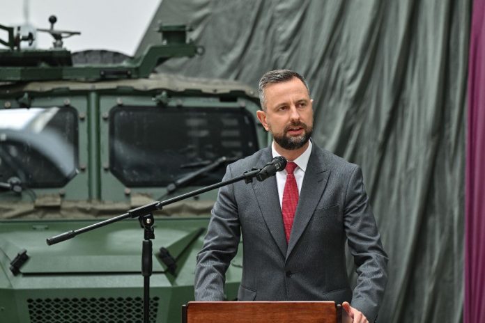Władysław Kosiniak-Kamysz