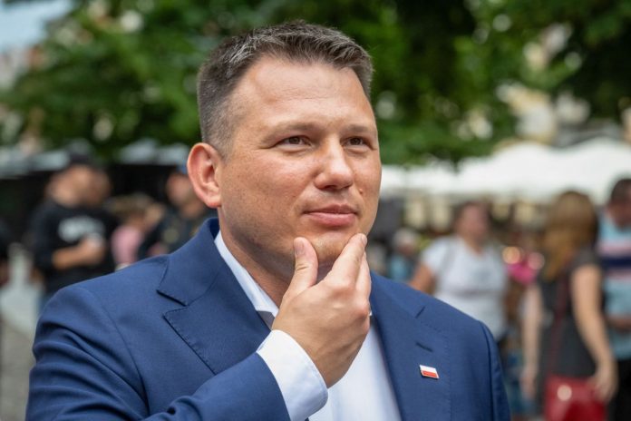 Sławomir Mentzen
