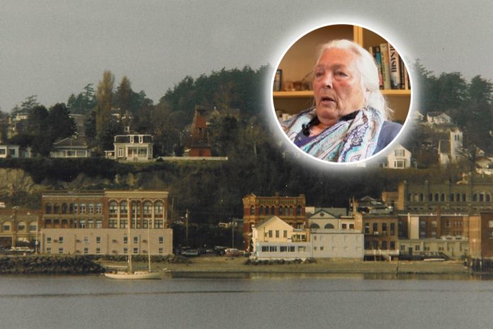 port townsend julie jaman