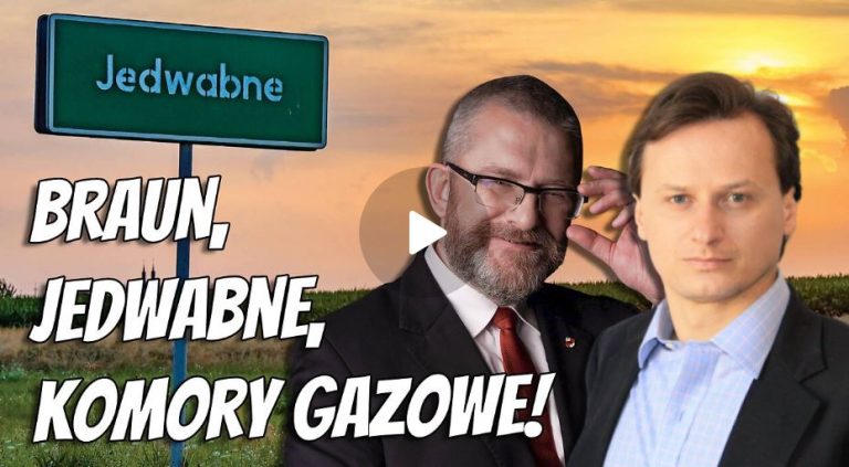Sommer: Kto jest "kłamcą oświęcimskim"?