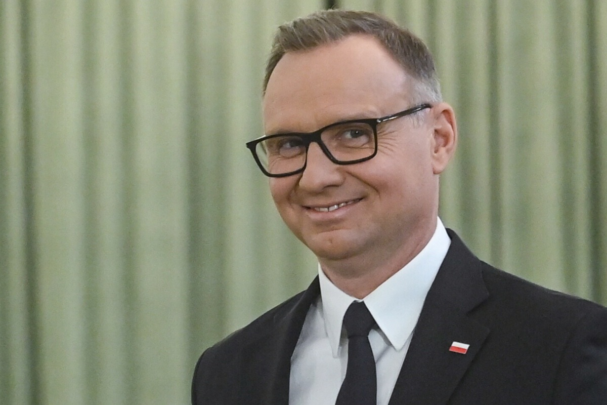 „Tylko świnie siedzą w kinie”, pani Holland !!