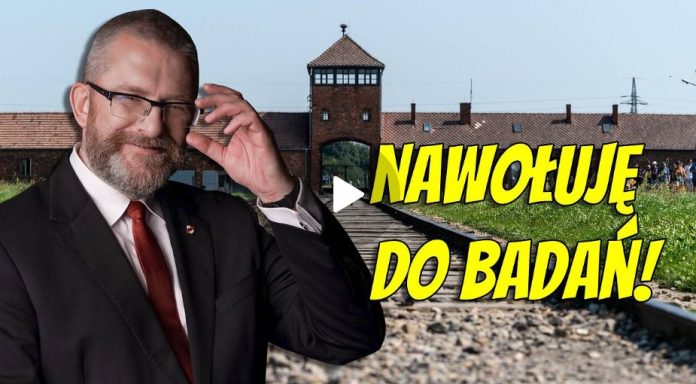 Grzegorz Braun: Narracje trzeba testować!