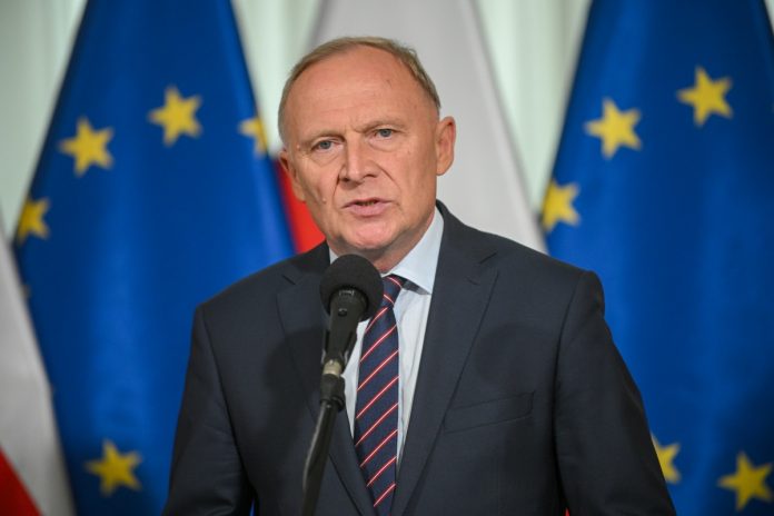 czeslaw mroczek