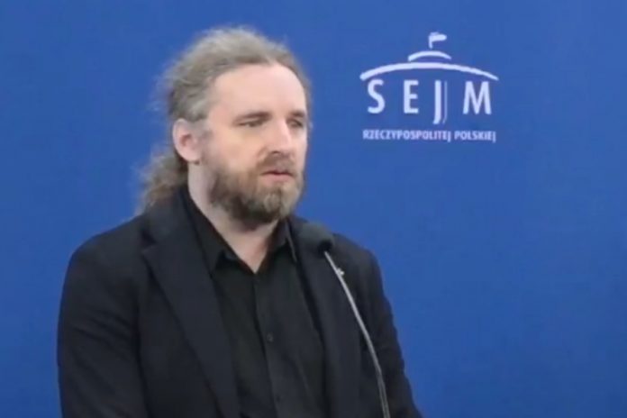 dobromir sosnierz