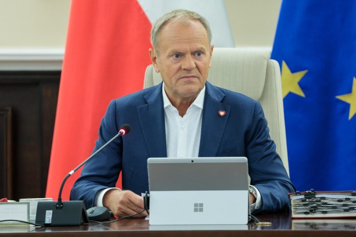 Donald Tusk