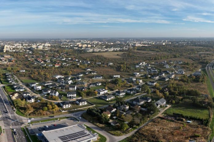 gorki czechowskie lublin