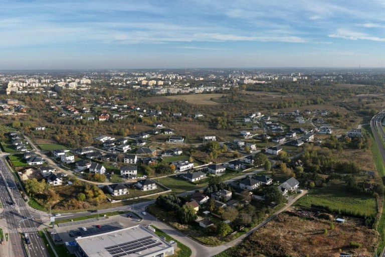 gorki czechowskie lublin