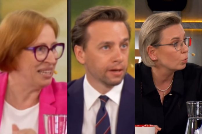 joanna wicha krzysztof bosak adriana porowska