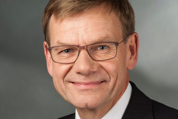 johann wadephul niemieckie msz