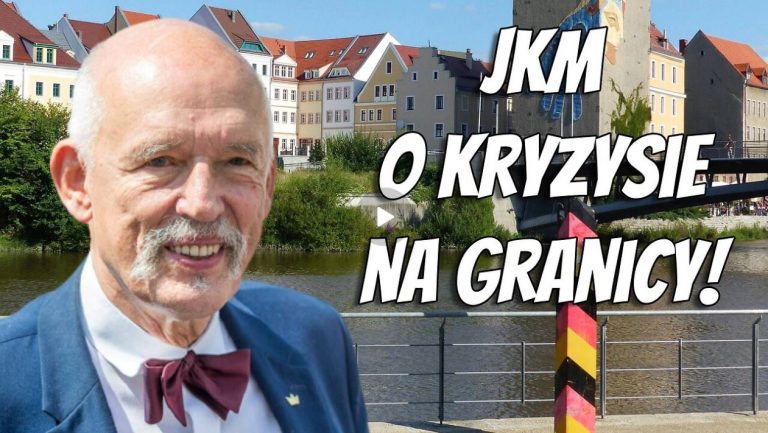 Korwin-Mikke: Pozwólmy ludziom robić błędy!