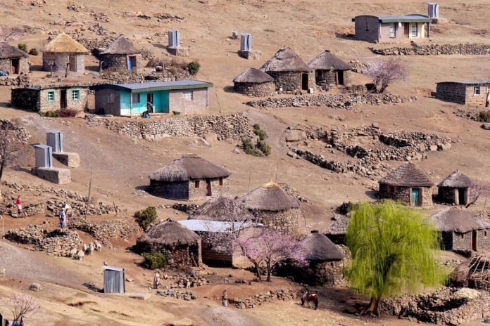 Lesotho