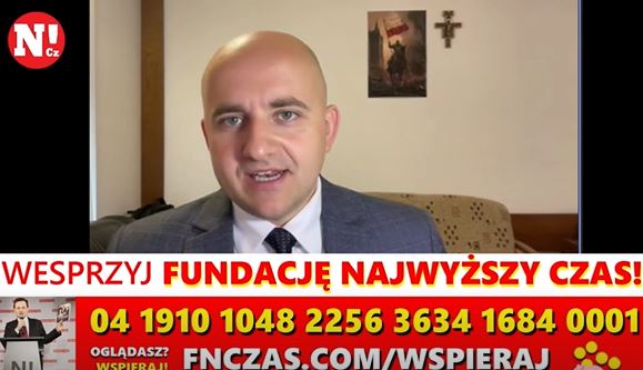 Dariusz Matecki: Zaprzysiężenie Nawrockiego się odbędzie!
