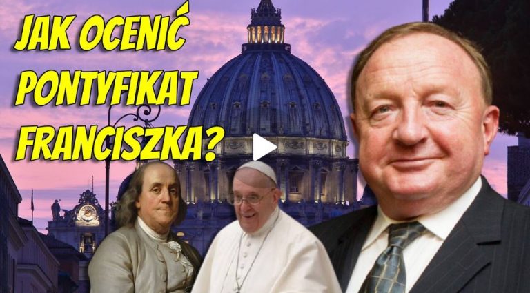 Stanisław Michalkiewicz: W poszukiwaniu ładu i składu!
