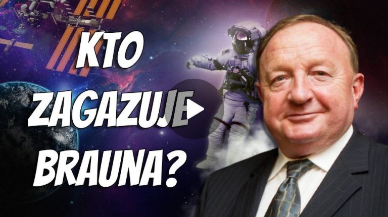 Michalkiewicz: Tusk, Kaczyński, Ryś i inni!