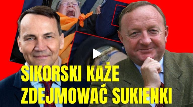 Stanisław Michalkiewicz: Odkryliśmy nowe gazy