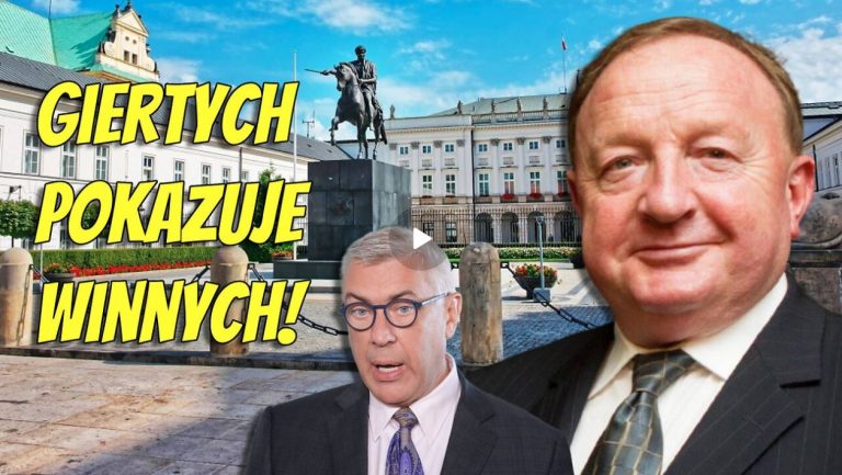Michalkiewicz: Będzie partia Silnych Razem!