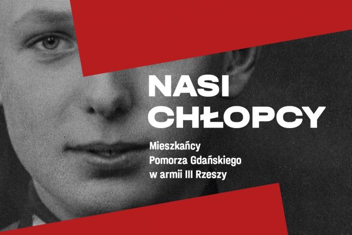 nasi chlopcy gdansk