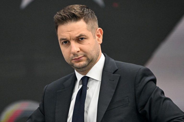 Patryk Jaki.
