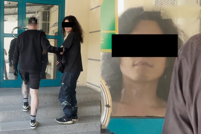 porywacz warszawa srodmiescie policja