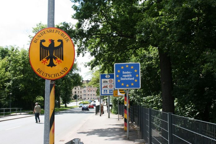 Przejście graniczne w Zgorzelcu