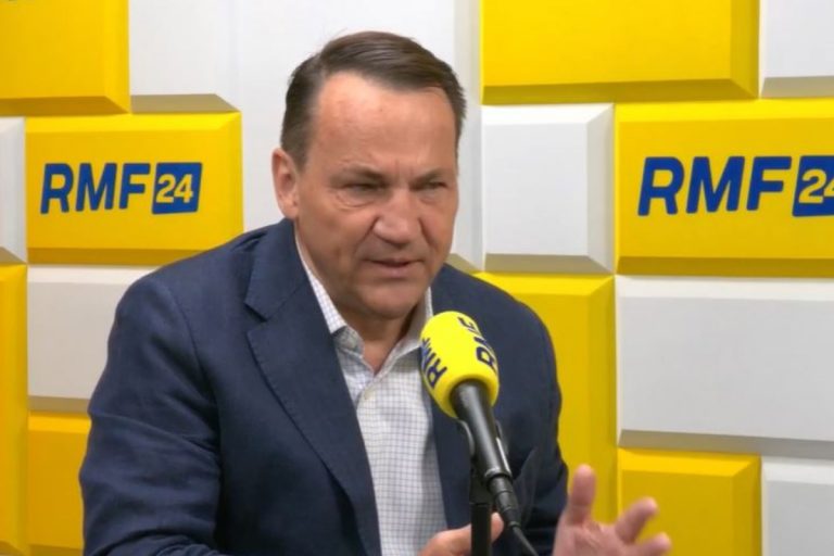 Radosław Sikorski