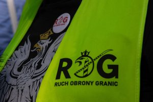 Ruch Obrony Granic