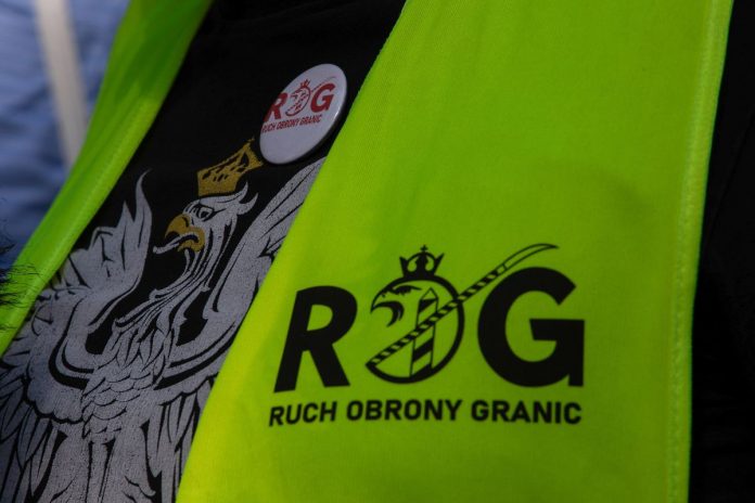 Ruch Obrony Granic