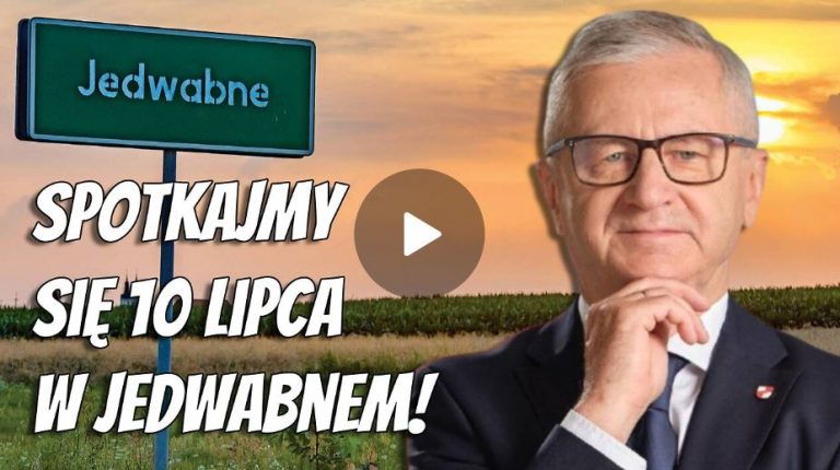 Włodzimierz Skalik: Popieranie Korony stało się chlubą!