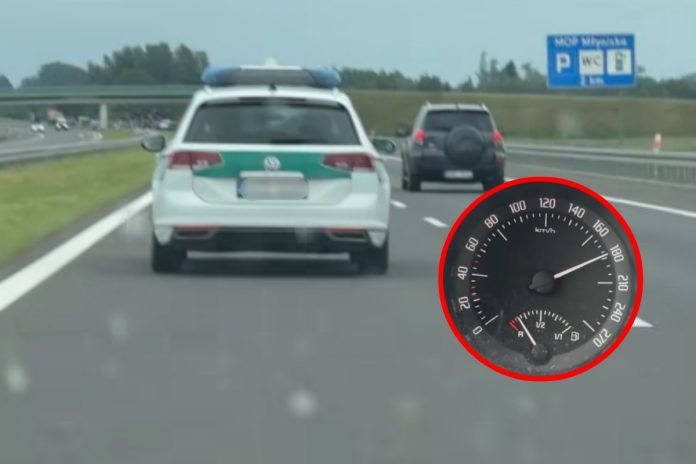skarbowka fiskus autostrada a4