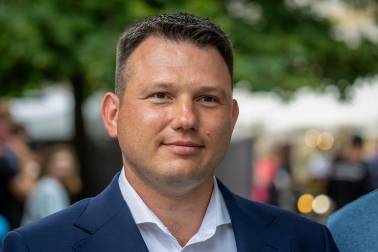 Sławomir Mentzen.