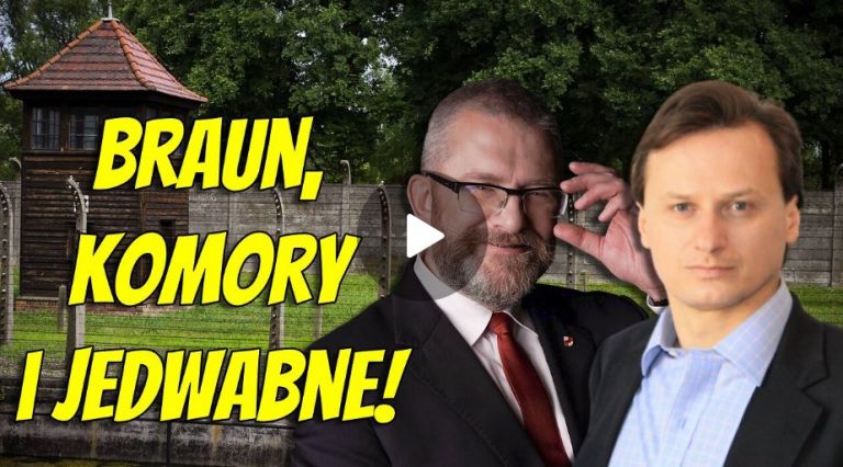 Tomasz Sommer: Czy historycy na etacie mówią prawdę?