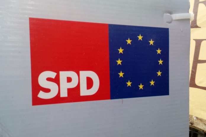 Logo SPD